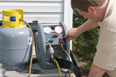 TOB Environmental - Maintenance Regimes